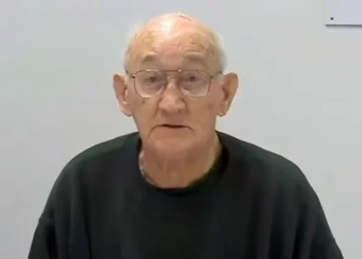 Padre Gerald Ridsdale