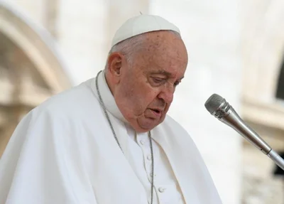 Papa Francisco
