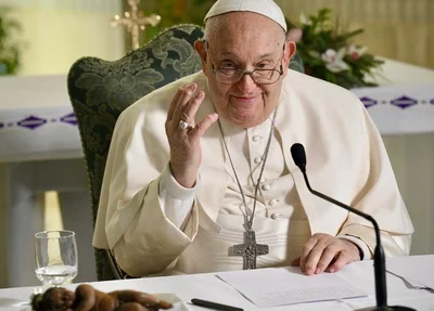 Papa Francisco
