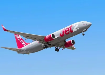 Passageiro morre durante voo e avião tem que fazer pouso de emergência na Espanha