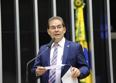 Paulinho da Força