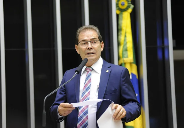 Paulinho da Força