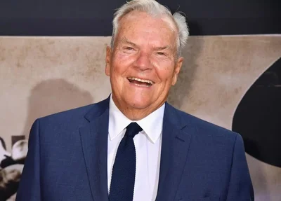 Peter Jason, 80 anos