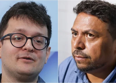 Petrus Evelyn e João Pereira batem boca na Câmara