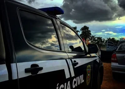 Polícia Civil do Mato Grosso