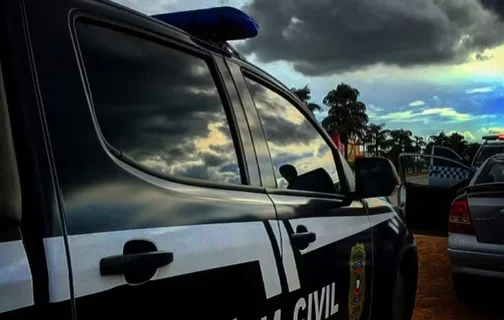 Polícia Civil do Mato Grosso