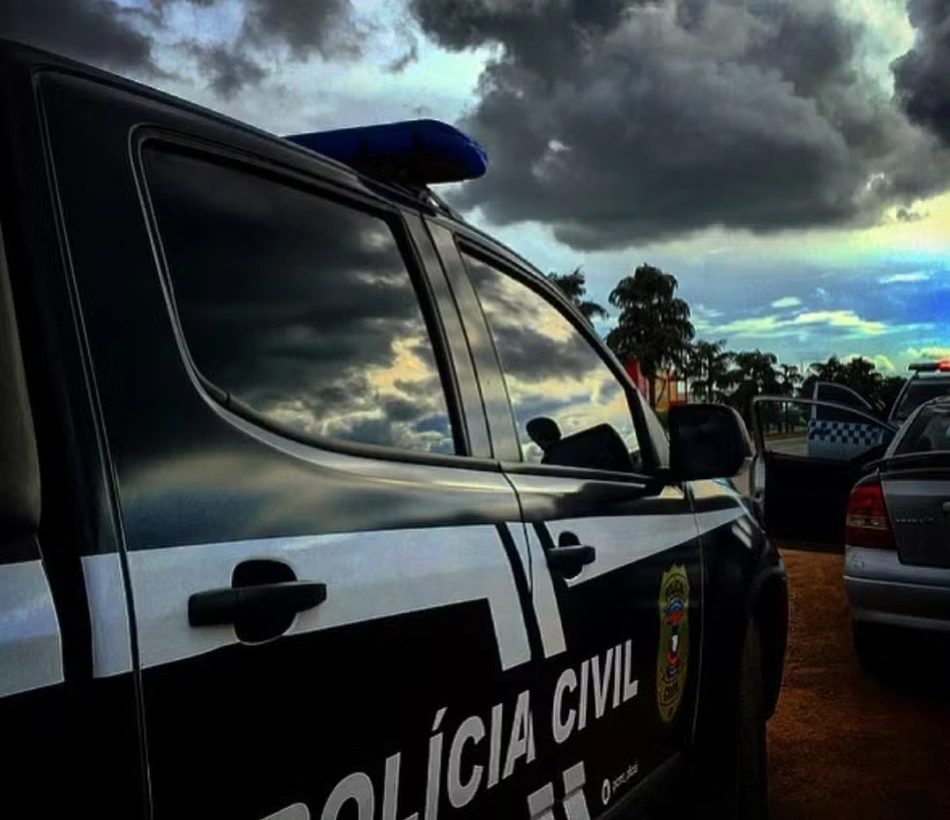 Polícia Civil do Mato Grosso