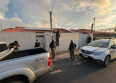 Polícia deflagra Operação Rolezinho