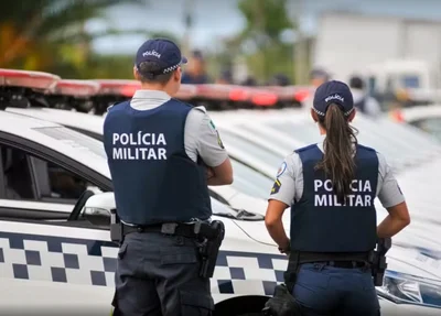 Polícia Militar do Distrito Federal