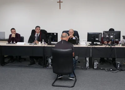 Policial Militar é condenado por assassinato de professor em São Luís