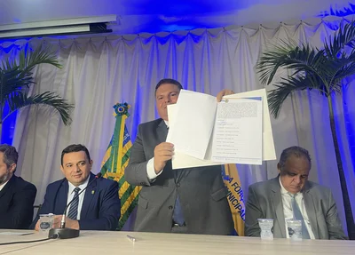 Prefeito Admaelton Bezerra