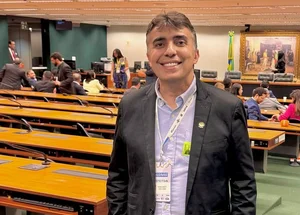 Prefeito Osael Moita