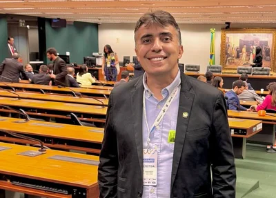 Prefeito Osael Moita