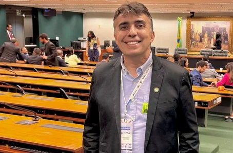 Prefeito Osael Moita