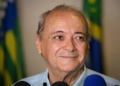 Prefeito Sílvio Mendes