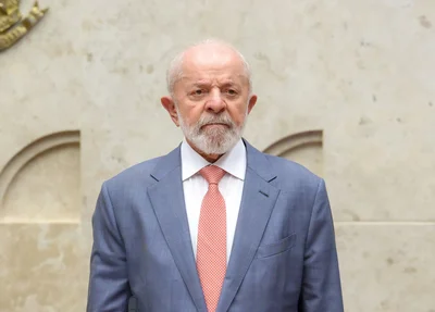 Presidente Lula