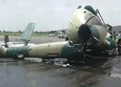 Queda de avião militar no Sudão deixou 46 mortos