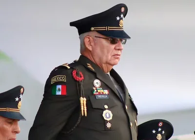 Ricardo Trevilla