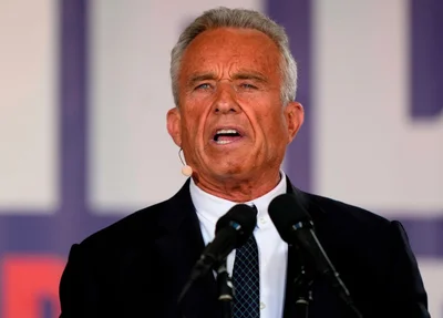 Robert F. Kennedy Jr.