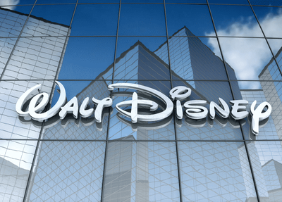 Sede da Disney