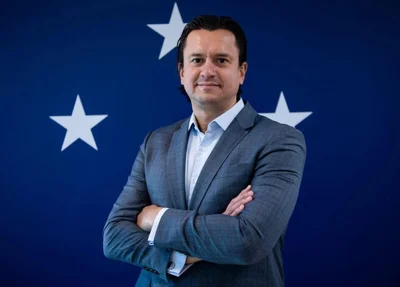 Sérgio Santos Rodrigues