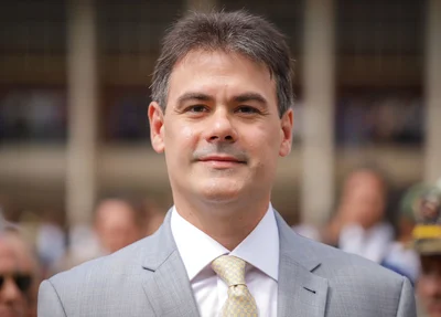 Severo Eulálio
