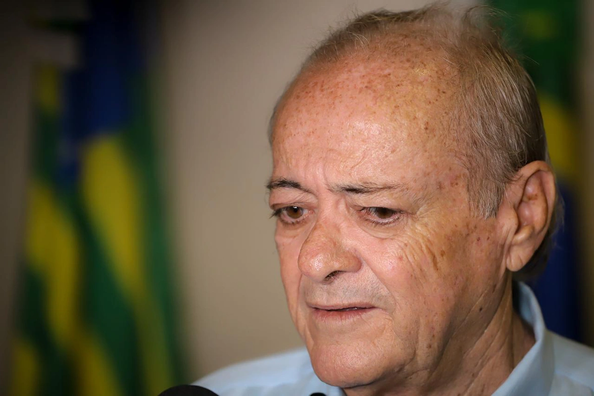 Sílvio Mendes
