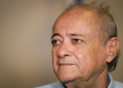 Sílvio Mendes