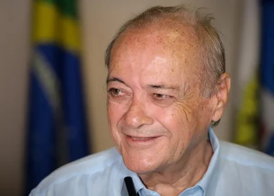 Sílvio Mendess