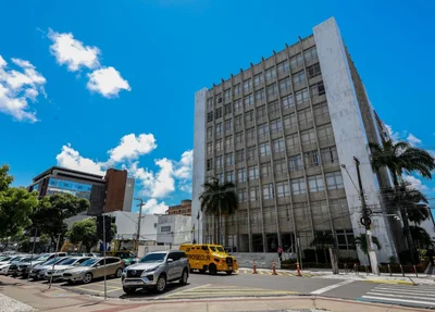 Tribunal de Justiça de Sergipe (TJSE)