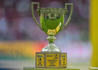 Taça do Campeonato Carioca