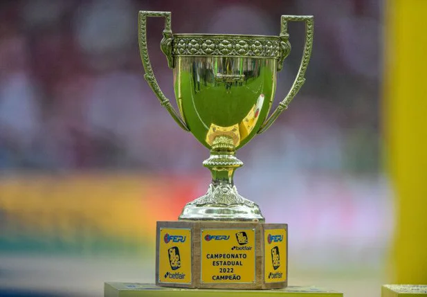 Taça do Campeonato Carioca