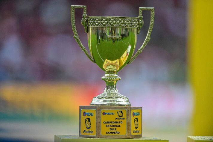 Taça do Campeonato Carioca