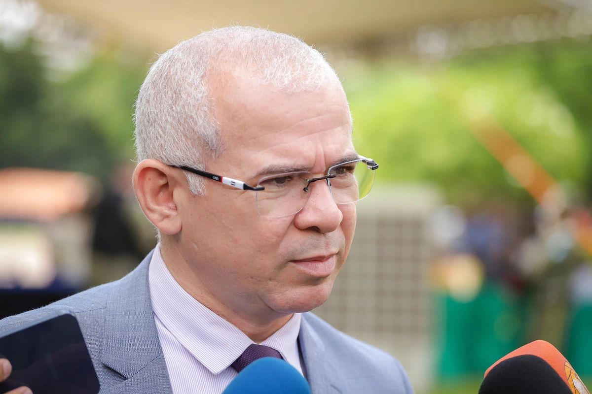 Tiago Vasconcelos