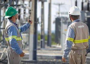 Trabalhadores da Equatorial Piauí
