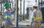 Trabalhadores da Equatorial Piauí