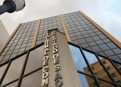 Tribunal de Contas do Estado de São Paulo