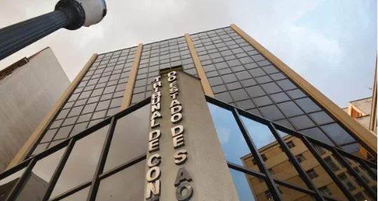 Tribunal de Contas do Estado de São Paulo
