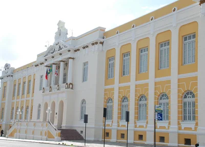 Tribunal de Justiça da Paraíba (TJPB)