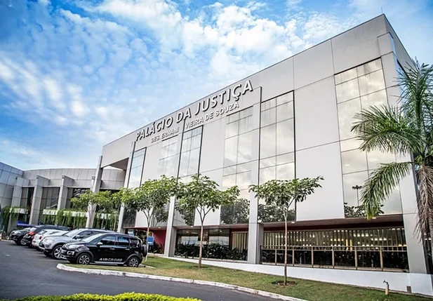 Tribunal de Justiça de Mato Grosso