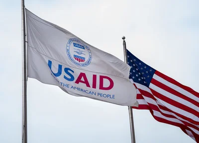 USAID