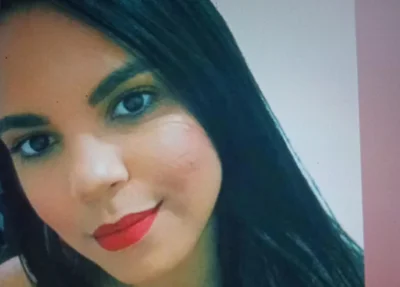 Victória Lorrane de Oliveira Seabra