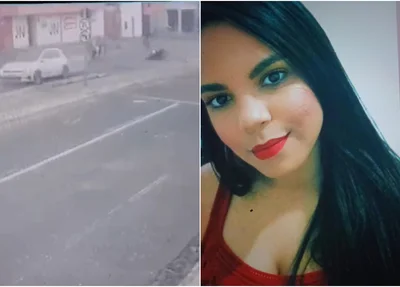 Victória Lorrane de Oliveira