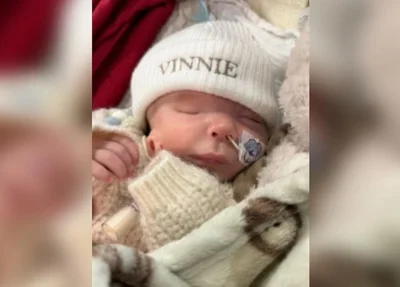 Vinnie James