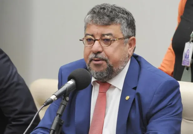 Washington Quaquá, vice-presidente do PT