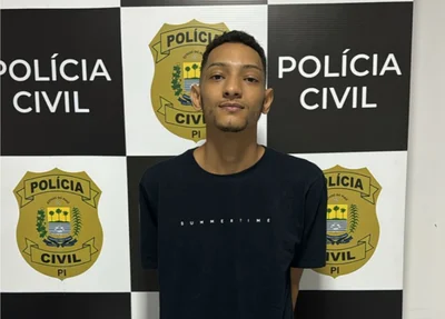 William Matheus Carvalho de Oliveira