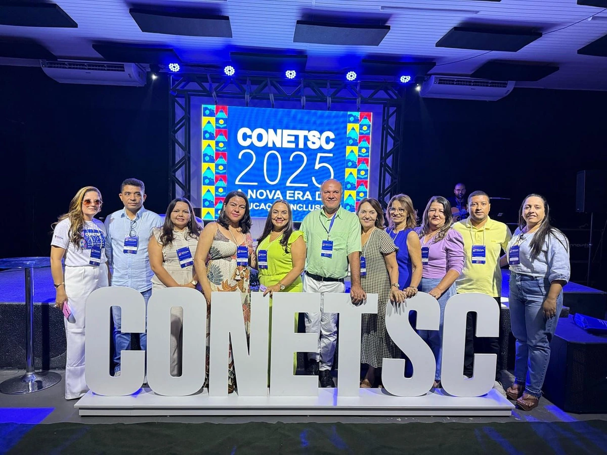 1º Congresso de Educação do Território Serra da Capivara