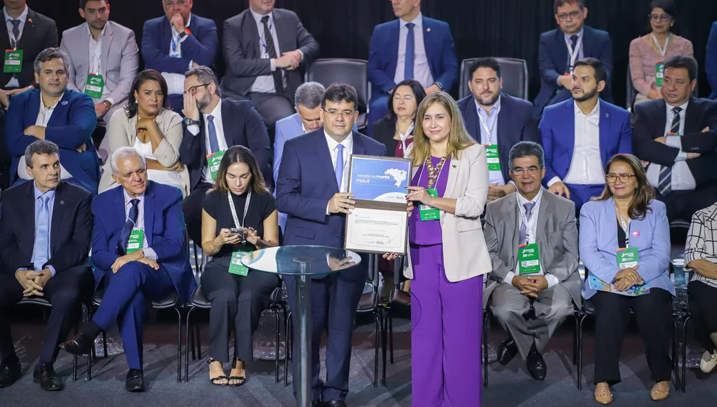 30° Fórum Regional de Fortalecimento da Rede de Parcerias