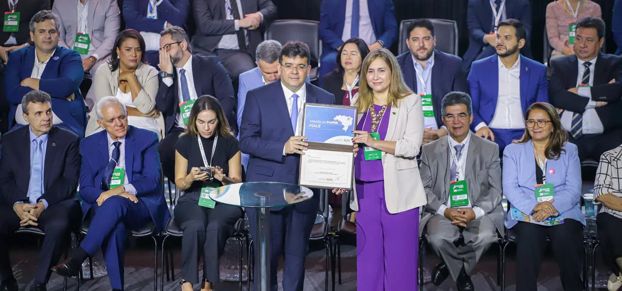 30° Fórum Regional de Fortalecimento da Rede de Parcerias