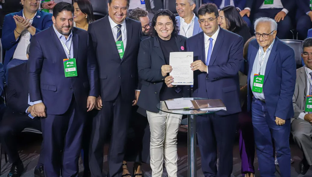 30° Fórum Regional de Fortalecimento da Rede de Parcerias